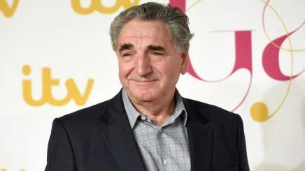 jim carter height|Jim Carter